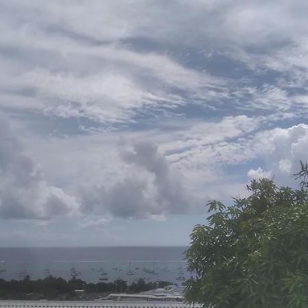 Ravehei Smile Bed and Breakfast Papeete  Exterior foto