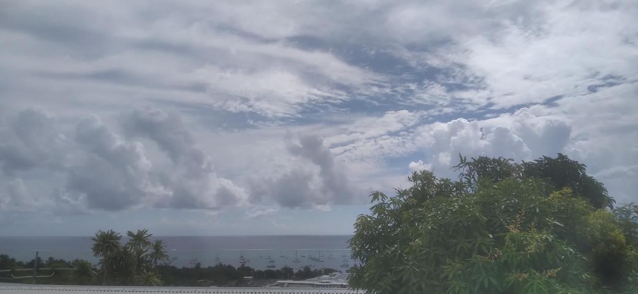 Ravehei Smile Bed and Breakfast Papeete  Exterior foto