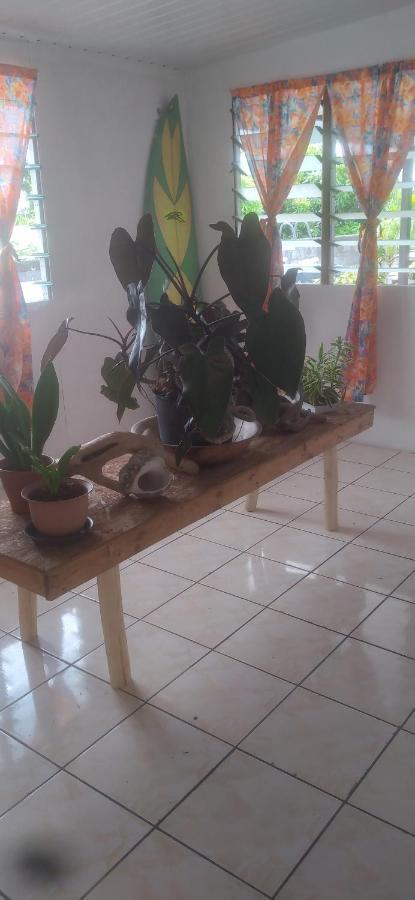 Ravehei Smile Bed and Breakfast Papeete  Exterior foto