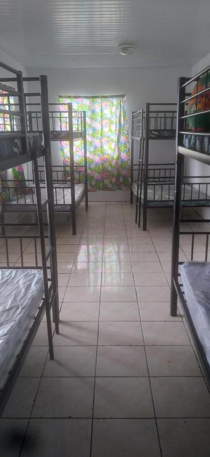 Ravehei Smile Bed and Breakfast Papeete  Exterior foto